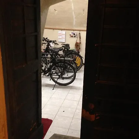 La Discesa Del Purgatorio * Matera