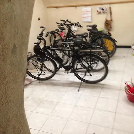 Apartament La Discesa Del Purgatorio *