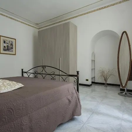 La Discesa Del Purgatorio Apartament Matera