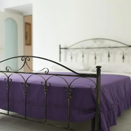 La Discesa Del Purgatorio Apartament Matera