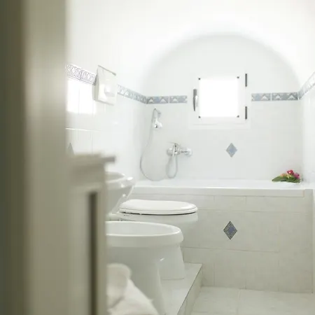 La Discesa Del Purgatorio Apartament Matera