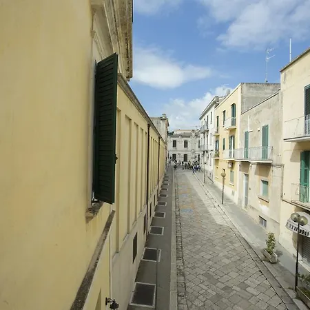 Apartament La Discesa Del Purgatorio *
