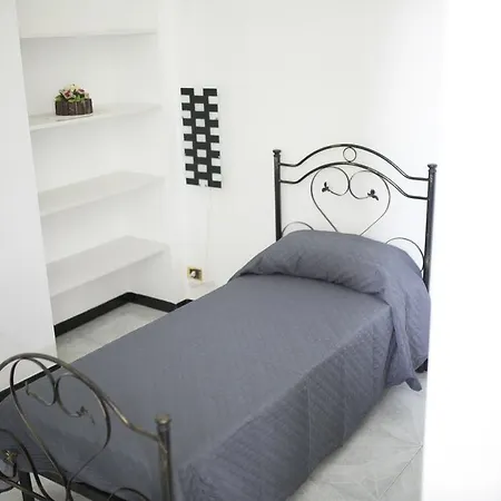 La Discesa Del Purgatorio Apartament Matera