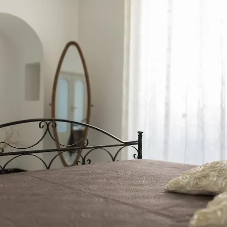 Apartament La Discesa Del Purgatorio *
