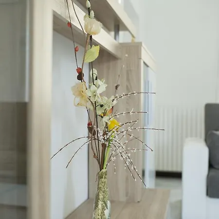Apartament La Discesa Del Purgatorio Matera