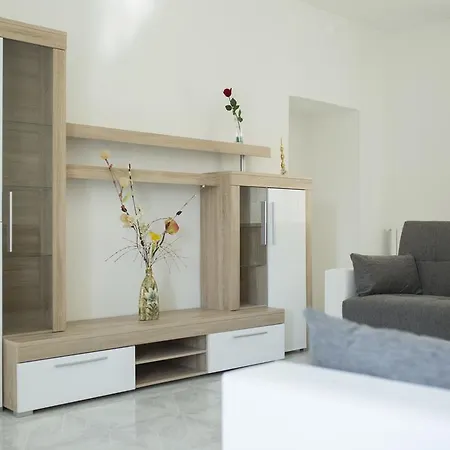 Apartament La Discesa Del Purgatorio