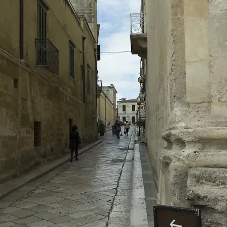 Appartamento La Discesa Del Purgatorio *
