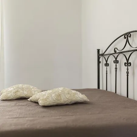 La Discesa Del Purgatorio Apartament
